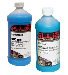 Allied膠體拋光液