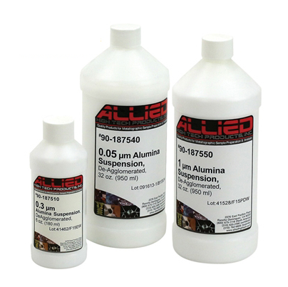 Allied氧化鋁拋光液