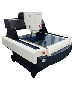 OGP三維影像測量儀-Smartscope Flash CNC 670
