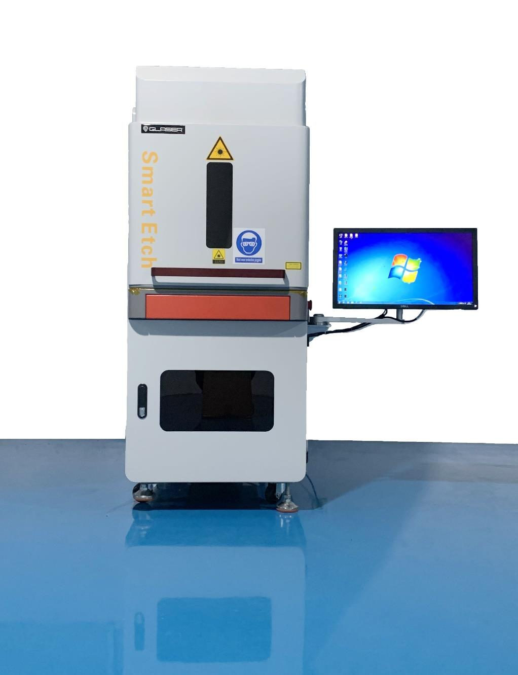 激光芯片開封機(jī) SMART ETCH UV