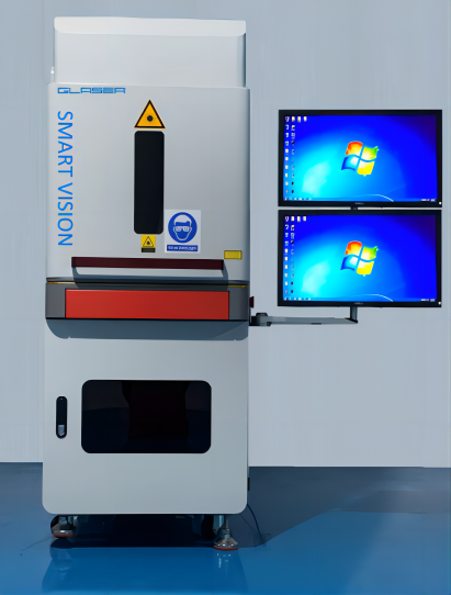 激光芯片開封機(jī) SMART ETCH II-SE